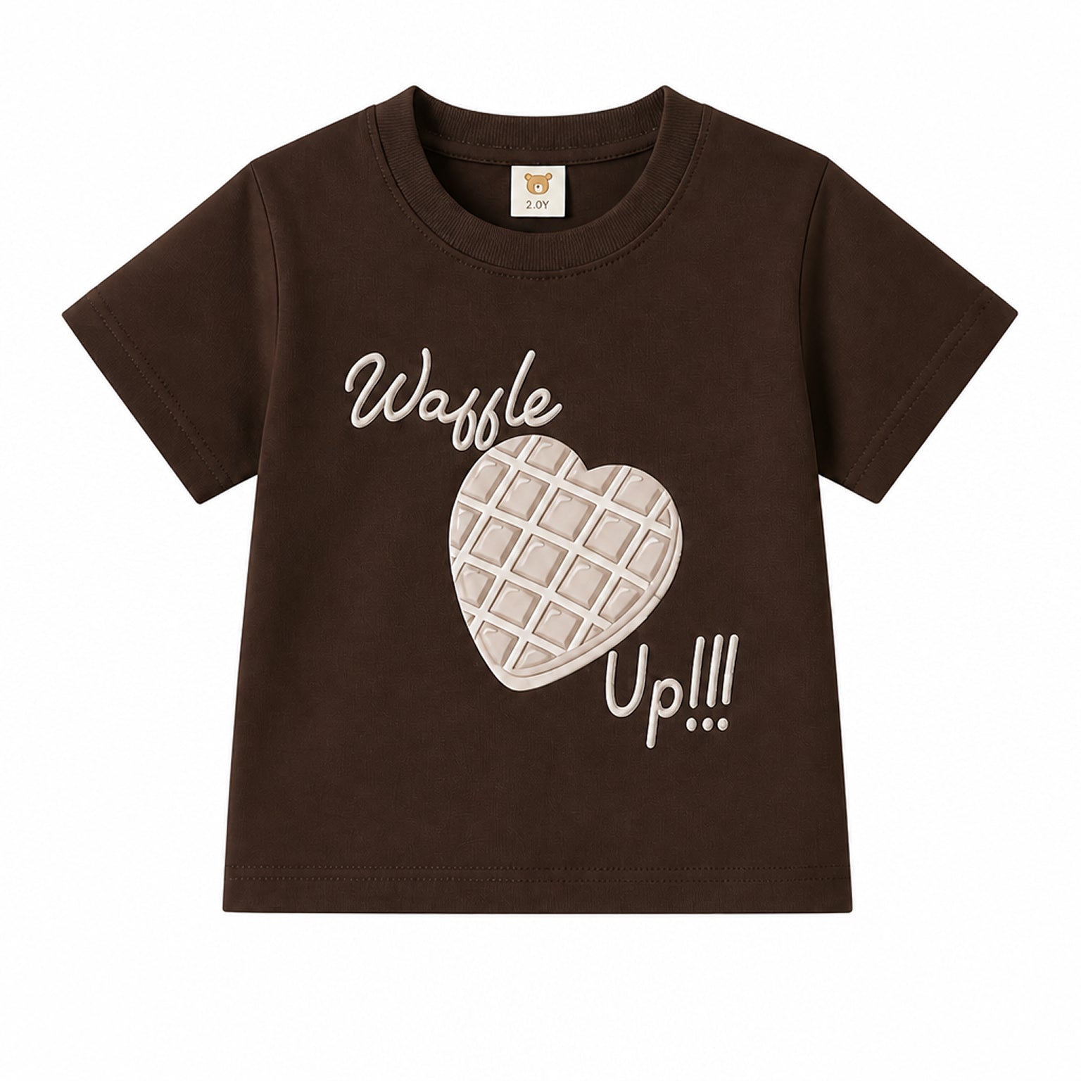 WAFFLE