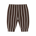 Jogger Pants — Brown