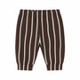 Jogger Pants — Brown