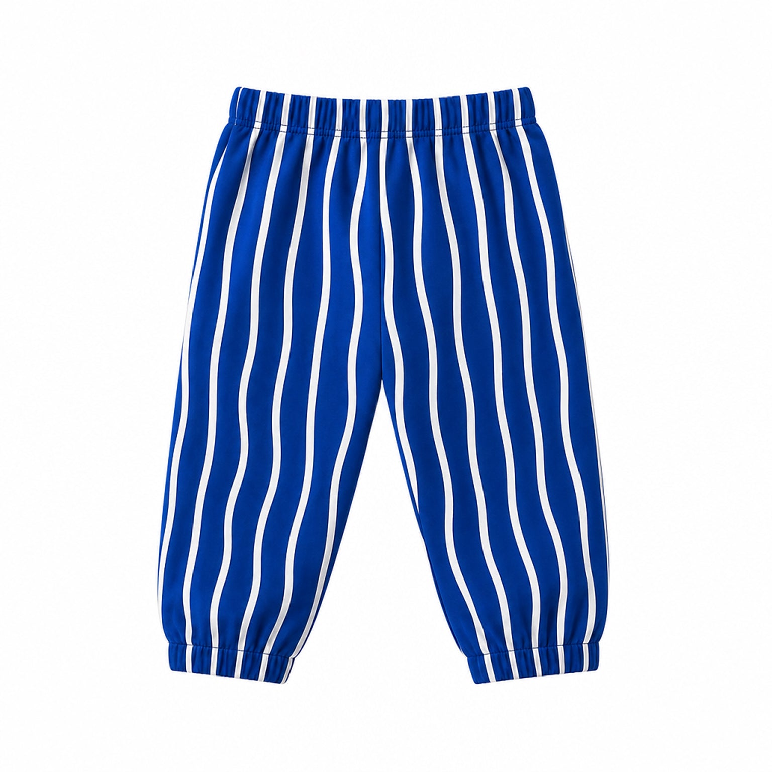 Jogger Pants — Royal Blue (Boys)